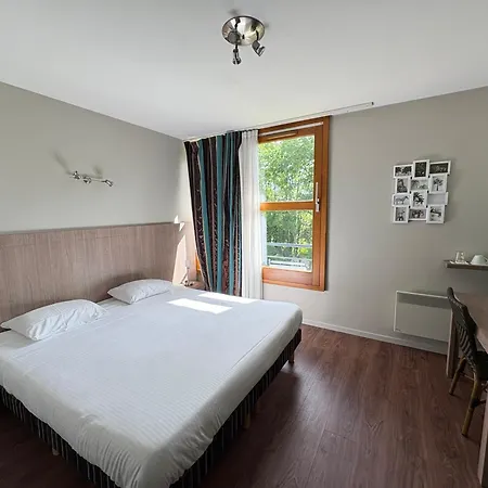 L'auberge Du Rhone 3* Chavanoz