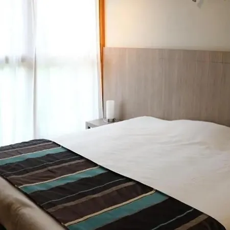 Hotel L'auberge Du Rhone Chavanoz