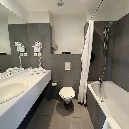 L'auberge Du Rhone 3* Chavanoz